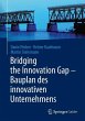 Bridging the Innovation Gap - Bauplan... - Bild 1