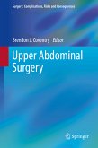 Upper Abdominal Surgery (eBook, PDF)