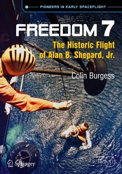 Freedom 7 (eBook, PDF) - Burgess, Colin