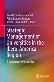 Strategic Management of Universities in the Ibero-America Region (eBook, PDF)
