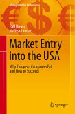 Market Entry into the USA (eBook, PDF)