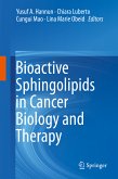 Bioactive Sphingolipids in Cancer Biology and Therapy (eBook, PDF)