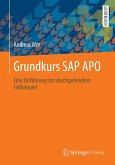 Grundkurs SAP APO (eBook, PDF)