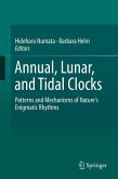 Annual, Lunar, and Tidal Clocks (eBook, PDF)