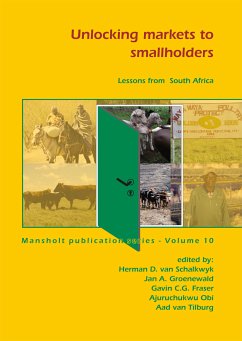 Unlocking markets to smallholders (eBook, PDF)