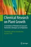 Chemical Research on Plant Growth (eBook, PDF)