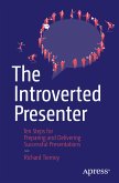 The Introverted Presenter (eBook, PDF)