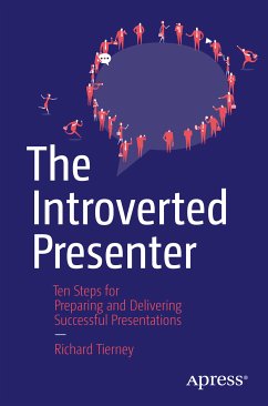 The Introverted Presenter (eBook, PDF) - Tierney, Richard