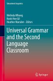 Universal Grammar and the Second Language Classroom (eBook, PDF)