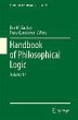 Handbook of Philosophical Logic (eBook,... - Bild 1