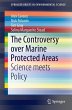 The Controversy over Marine Protected... - Bild 1