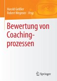Bewertung von Coachingprozessen (eBook, PDF)