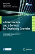 e-Infrastructure and e-Services for... - Bild 1
