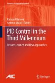 PID Control in the Third Millennium (eBook, PDF)
