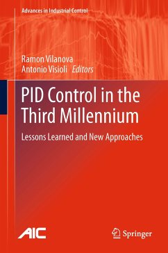 PID Control in the Third Millennium (eBook, PDF)