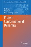 Protein Conformational Dynamics (eBook, PDF)
