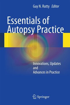 Essentials of Autopsy Practice (eBook, PDF)