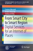 From Smart City to Smart Region (eBook, PDF)