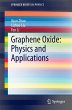 Graphene Oxide: Physics and... - Bild 1