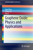 Graphene Oxide: Physics and Applications (eBook, PDF)