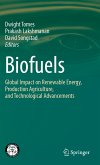 Biofuels (eBook, PDF)