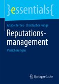 Reputationsmanagement (eBook, PDF)