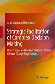 Strategic Facilitation of Complex Decision-Making (eBook, PDF)