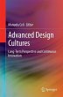 Advanced Design Cultures (eBook, PDF) - Bild 1