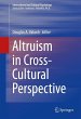 Altruism in Cross-Cultural Perspective... - Bild 1
