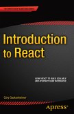 Introduction to React (eBook, PDF)