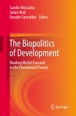 The Biopolitics of Development (eBook, PDF)