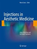 Injections in Aesthetic Medicine (eBook, PDF)