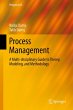 Process Management (eBook, PDF) - Bild 1