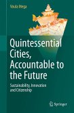 Quintessential Cities, Accountable to the Future (eBook, PDF)