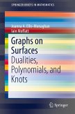 Graphs on Surfaces (eBook, PDF)