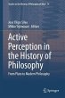 Active Perception in the History of... - Bild 1