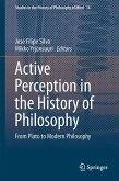 Active Perception in the History of Philosophy (eBook, PDF)