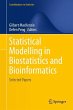 Statistical Modelling in Biostatistics... - Bild 1