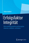 Erfolgsfaktor Integrität (eBook, PDF)