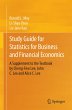 Study Guide for Statistics for Business... - Bild 1