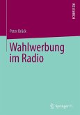 Wahlwerbung im Radio (eBook, PDF)