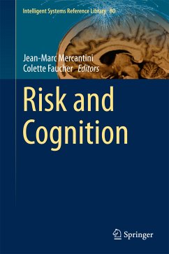 Risk and Cognition (eBook, PDF)