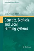Genetics, Biofuels and Local Farming Systems (eBook, PDF)
