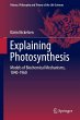 Explaining Photosynthesis (eBook, PDF) - Bild 1