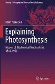 Explaining Photosynthesis (eBook, PDF)