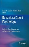 Behavioral Sport Psychology (eBook, PDF)