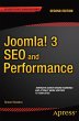 Joomla! 3 SEO and Performance (eBook,... - Bild 1