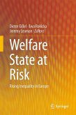 Welfare State at Risk (eBook, PDF)