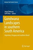 Gondwana Landscapes in southern South America (eBook, PDF)