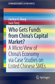 Who Gets Funds from China’s Capital Market? (eBook, PDF)